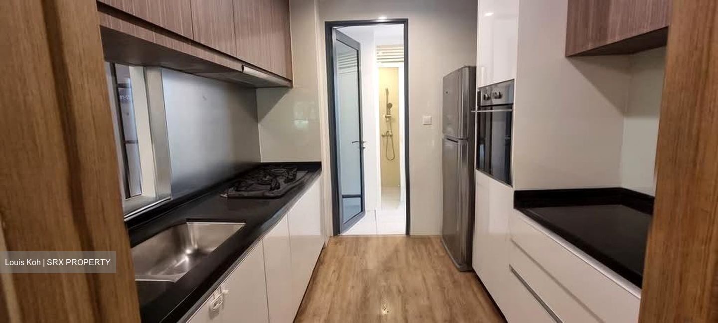 The Palette (D18), Condominium #539572411